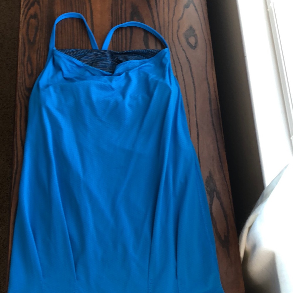 Lululemon Tank